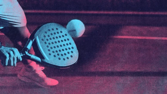 Bild für Deutsche Padel Liga