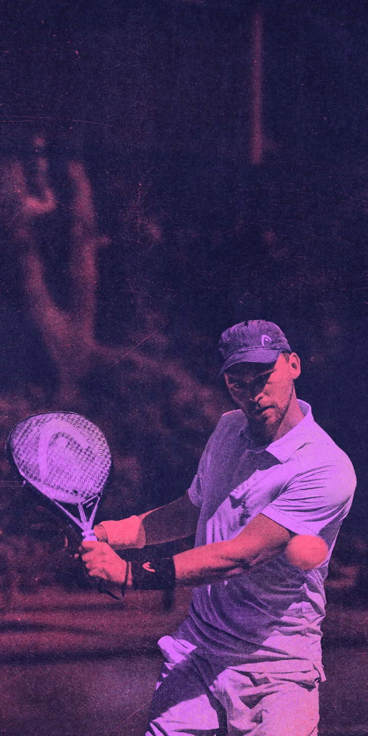 CUPRA German Padel Series