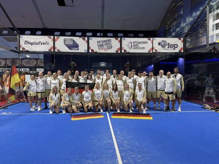 Seniorinnen & Senioren